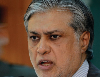 circular debt payment ishaq dar explains the numbers