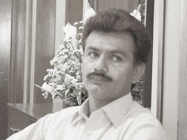 keeriyo never won the seat for pti as was expected the bigwigs did photo hyder ali keeriyo never won the seat for pti as was expected the bigwigs did photo hyder ali