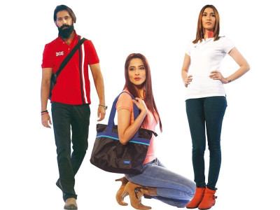giordano meets pakistan s growing demand for international brands giordano meets pakistan s growing demand for international brands