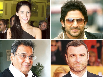 new year s resolutions 2014 celebrity edition