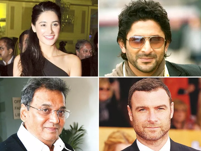 celebrities across the globe have taken to twitter to express what they want to accomplish this year celebrities across the globe have taken to twitter to express what they want to accomplish this year
