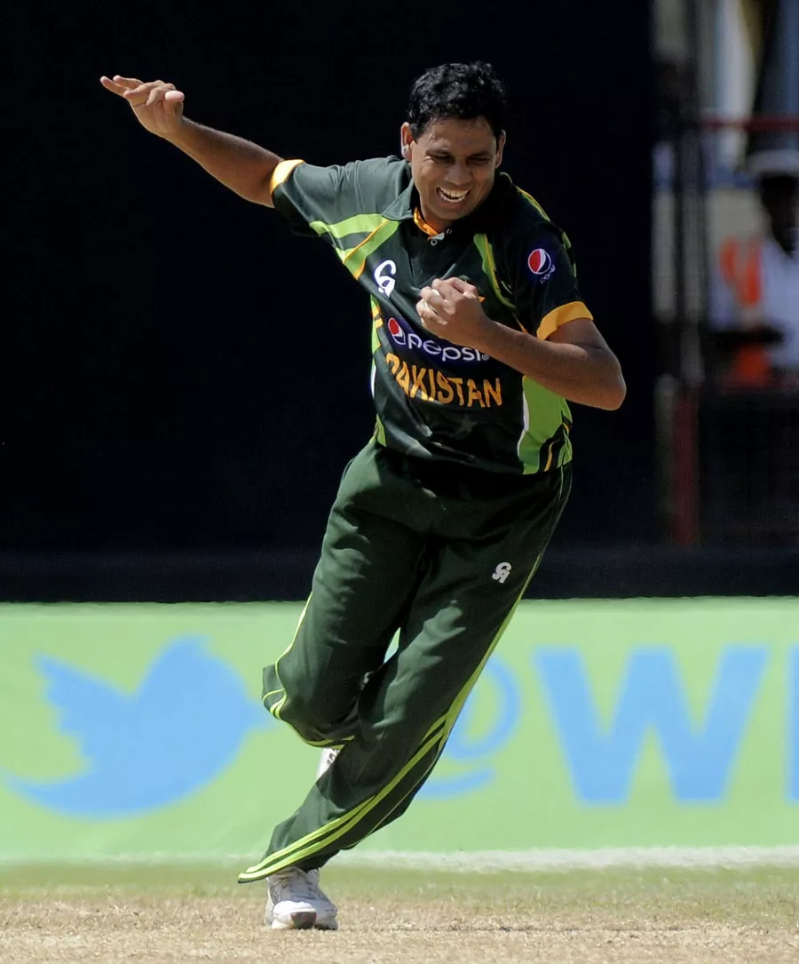 15 is the number of wickets test spinner zulfiqar babar took for wapda photo wicb file 15 is the number of wickets test spinner zulfiqar babar took for wapda photo wicb file