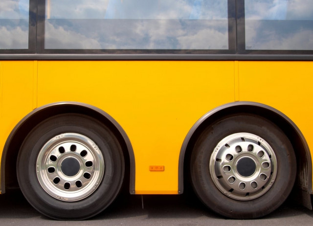 quality bus service will cover three busy routes integrate into wider brt project when it starts photo file quality bus service will cover three busy routes integrate into wider brt project when it starts photo file
