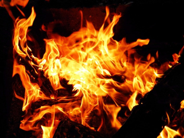 phc granted bail to 16 suspects arrested for setting shops and other property on fire in kohat district photo file phc granted bail to 16 suspects arrested for setting shops and other property on fire in kohat district photo file