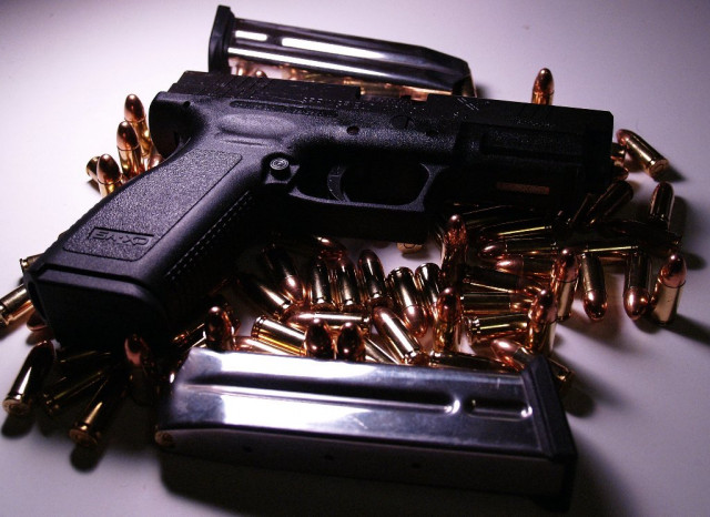 air force official gunned down photo file air force official gunned down photo file