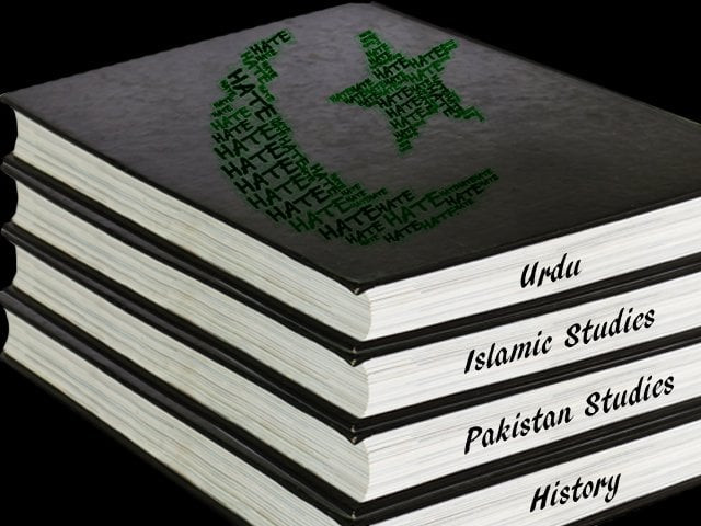 one of the biggest ailments of our public education system is biased content in school books which is sometimes written so as to encourage discrimination against various groups in society photo file