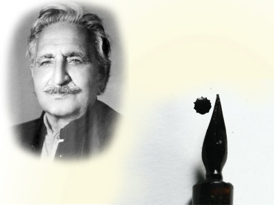 a hundred years of abdul ghani khan