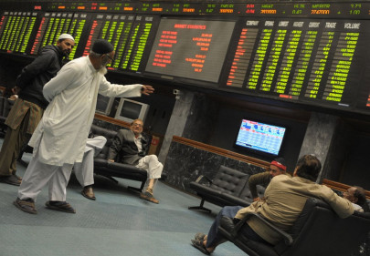 pakistan stock market not really a gambling den