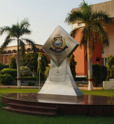 the vice chancellor said the uaf had revamped academic research and outreach programs photo app file the vice chancellor said the uaf had revamped academic research and outreach programs photo app file