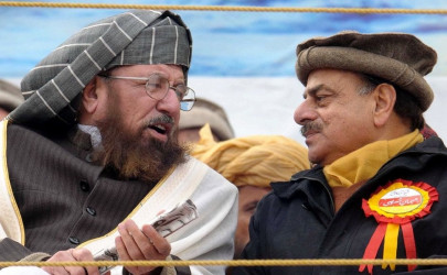 comment time to test samiul haq s much vaunted influence on the taliban comment time to test samiul haq s much vaunted influence on the taliban