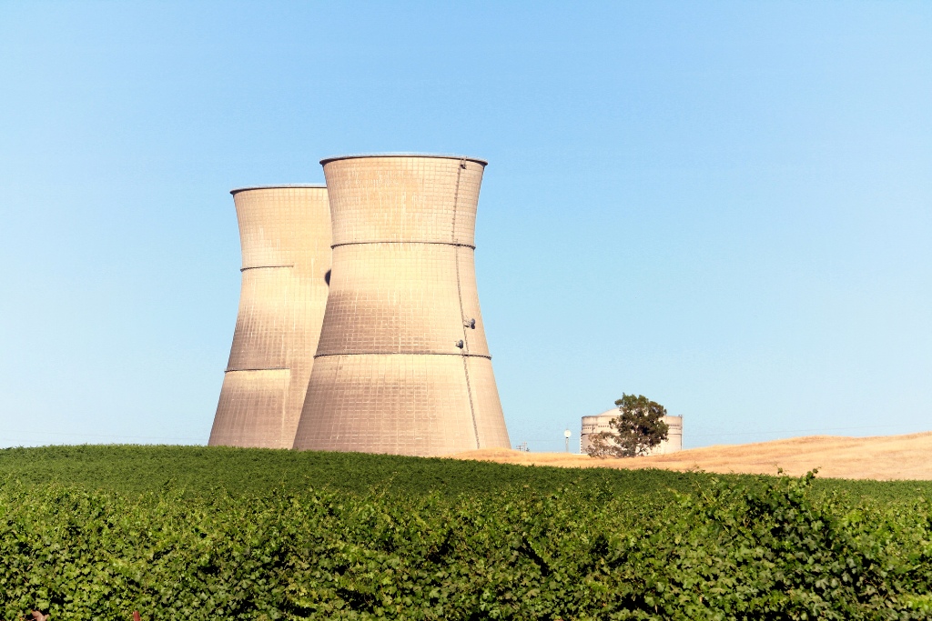 a file photo of a nuclear power plant photo file a file photo of a nuclear power plant photo file