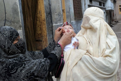 unicef proposal anti polio media to become more pakhtun centric