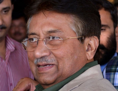 video address complaint made against musharraf video address complaint made against musharraf