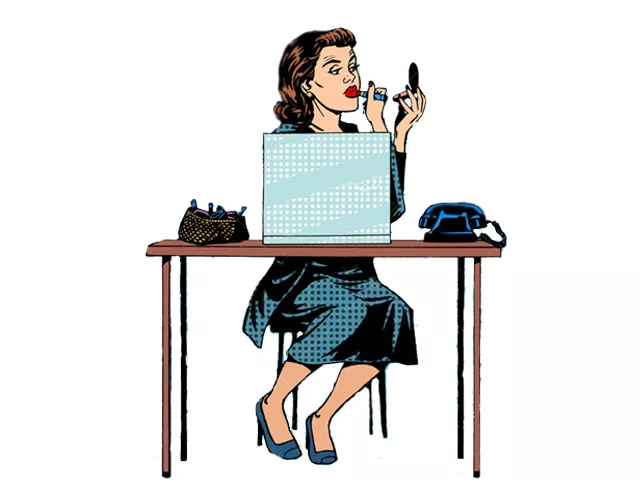 currently in my 20s i am aware of the power i can wield because of how i may choose to look and i do not want this power i want to be rid of it photo shutterstock currently in my 20s i am aware of the power i can wield because of how i may choose to look and i do not want this power i want to be rid of it photo shutterstock
