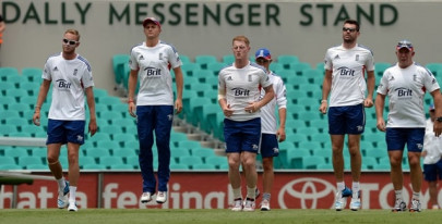 ashes clarke backs pacers to exploit green pitch