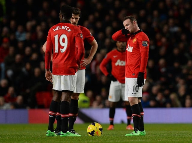 caption contrast while united rued their loss against tottenham arsenal and liverpool went on to consolidate their place in the top five of the premier league photos afp caption contrast while united rued their loss against tottenham arsenal and liverpool went on to consolidate their place in the top five of the premier league photos afp