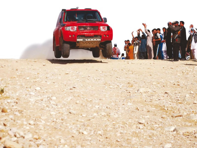race is on rally enthusiast nauman khan s mind as he speeds through the 2013 jhal magsi desert challenge held in december photos cyrus nader race is on rally enthusiast nauman khan s mind as he speeds through the 2013 jhal magsi desert challenge held in december photos cyrus nader