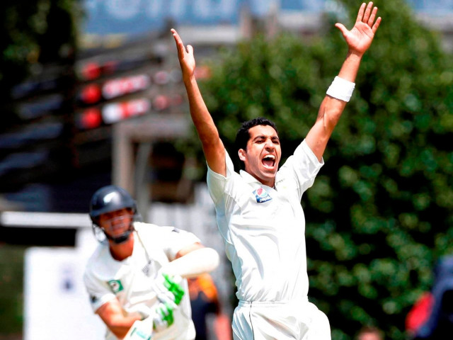 gul has been advised to participate in domestic cricket to regain fitness photo reuters gul has been advised to participate in domestic cricket to regain fitness photo reuters