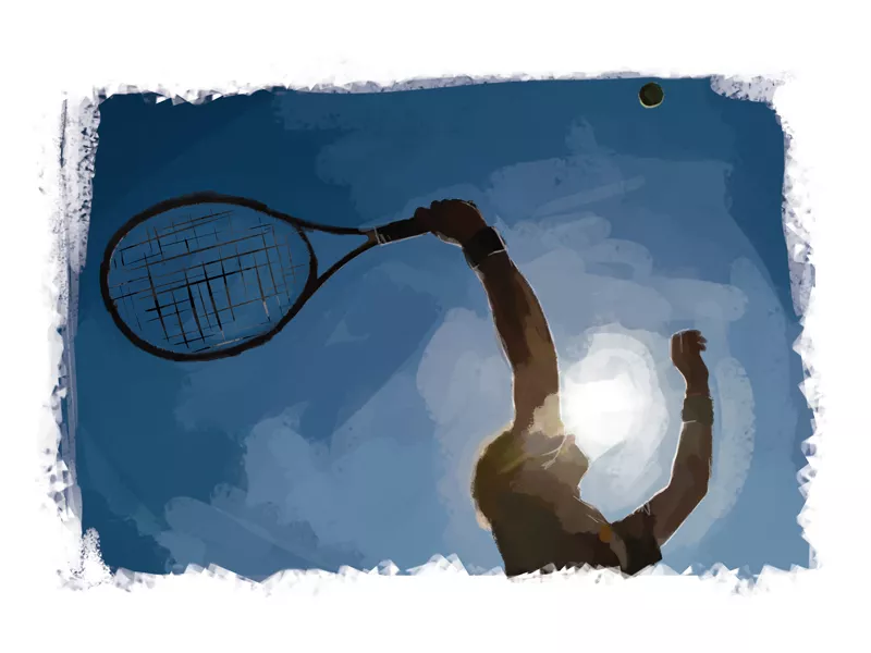 both teenagers topped the pakistan tennis federation ptf singles rankings in the under 14 and under 16 category in 2013 photo file both teenagers topped the pakistan tennis federation ptf singles rankings in the under 14 and under 16 category in 2013 photo file