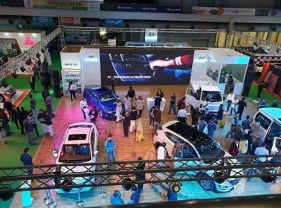 pakistan auto show 2023 to feature 150 companies