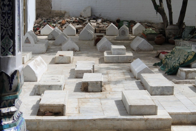 file photo of a graveyard photo tooba masood file photo of a graveyard photo tooba masood