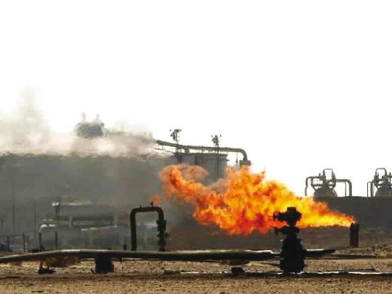 quetta will start receiving 25 mmcf of gas from the zharghoon gas field from march photo file quetta will start receiving 25 mmcf of gas from the zharghoon gas field from march photo file