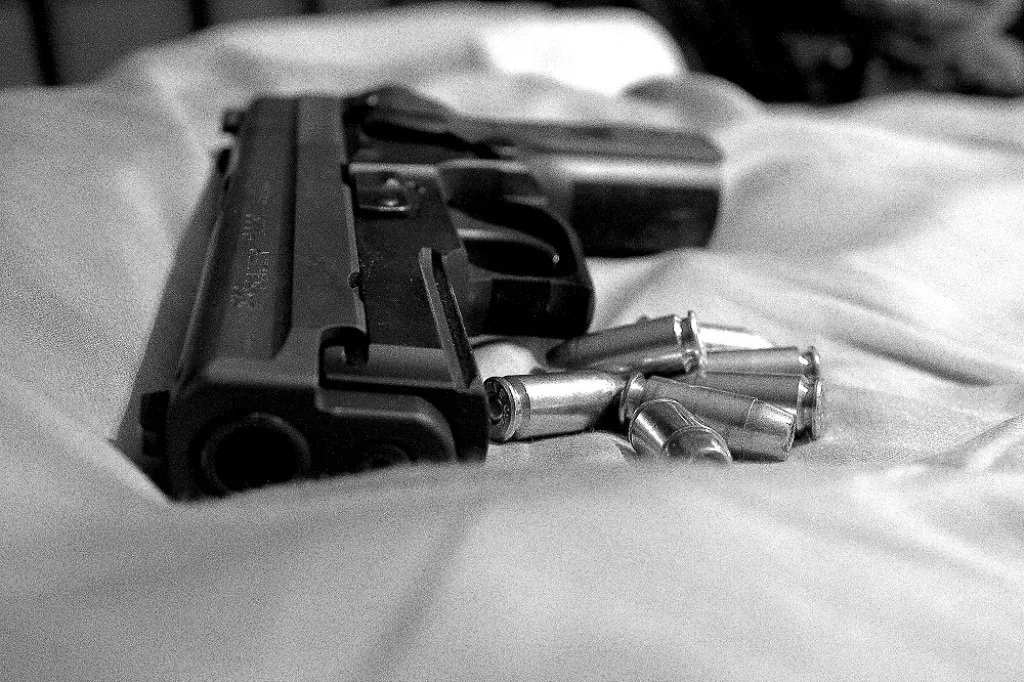 police said following an argument faryad started firing killing a six year old on the spot photo file police said following an argument faryad started firing killing a six year old on the spot photo file