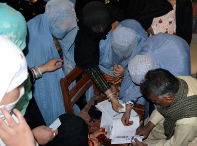 gender development women s share in elections must increase gender development women s share in elections must increase