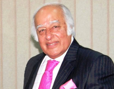 new look anti poverty scheme to undergo restructuring says baig