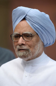 indian pm singh says will step down after 2014 elections