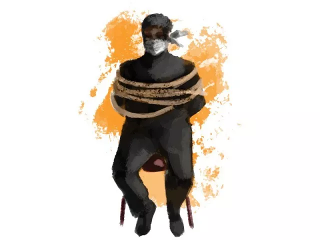 chinese national allegedly uses taliban s name to kidnap fellow national chinese national allegedly uses taliban s name to kidnap fellow national