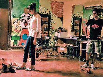 welcoming broadway grease the musical comes to karachi