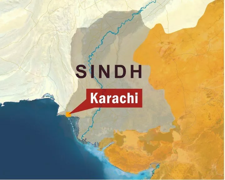 the sup demanded the government set up an independent commission for delimitation the sup demanded the government set up an independent commission for delimitation