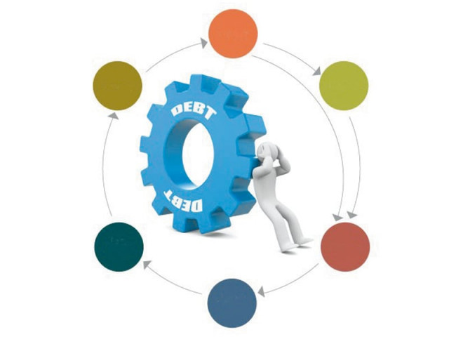 the government has paid rs480 billion but despite that the circular debt has gone up to rs230 billion creative commons the government has paid rs480 billion but despite that the circular debt has gone up to rs230 billion creative commons