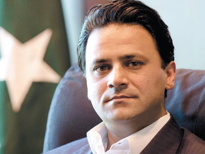 tabish gauhar calls it a day as sapm on power tabish gauhar calls it a day as sapm on power