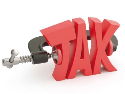 token tax fine on non payment to keep increasing token tax fine on non payment to keep increasing