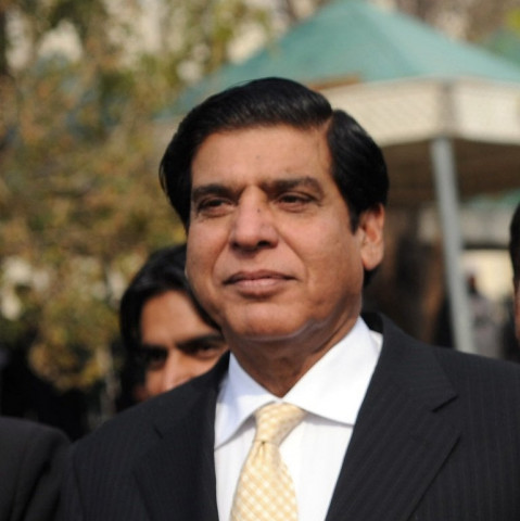 file photo of nab chief qamar zaman chaudhry photo afp file photo of nab chief qamar zaman chaudhry photo afp