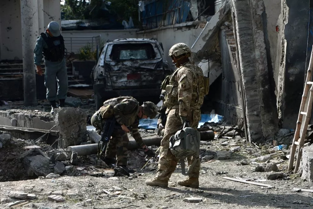 photo of nato soldiers in afghanistan photo afp photo of nato soldiers in afghanistan photo afp