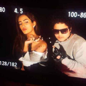 jhootha is cute not chichora mathira