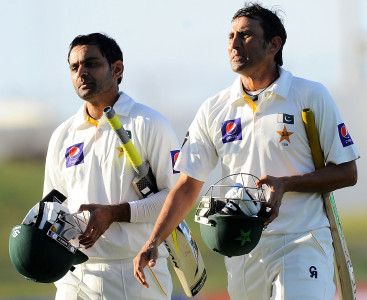 first test sri lanka salvage draw as pakistan manage 158 for 2 on final day first test sri lanka salvage draw as pakistan manage 158 for 2 on final day