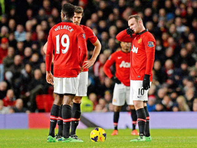 the fa cup provides a potential opportunity to david moyes to win his first major silverware as manager photo afp the fa cup provides a potential opportunity to david moyes to win his first major silverware as manager photo afp