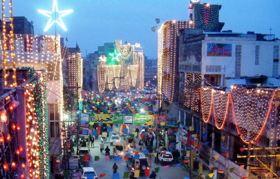 eid miladun nabi security plan chalked out eid miladun nabi security plan chalked out