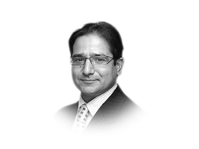 the writer is an economist and a phd from cambridge university