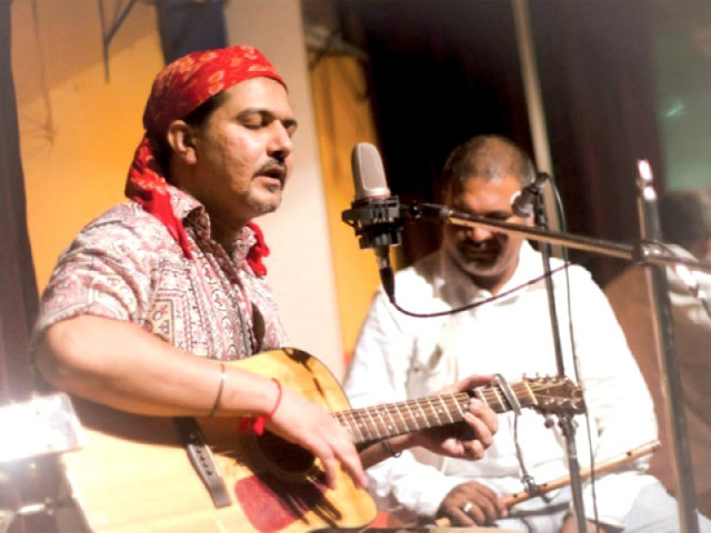 azhar croons his heart out in an attempt to find meaning and beauty not to pass of as another faux sufi singer photo file azhar croons his heart out in an attempt to find meaning and beauty not to pass of as another faux sufi singer photo file