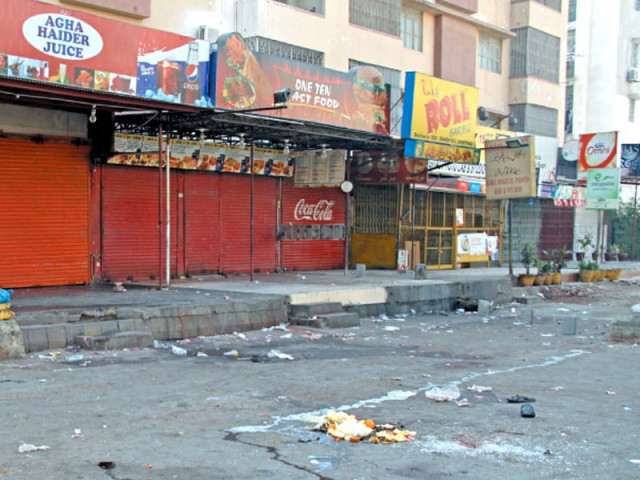 the juice shop where three persons were gunned down on saturday photo express the juice shop where three persons were gunned down on saturday photo express