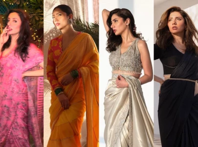 made for each other 4 times mahira khan proved she can rock any saree look made for each other 4 times mahira khan proved she can rock any saree look