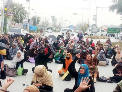 teachers threatening mass suicide how did it come to this pakistan teachers threatening mass suicide how did it come to this pakistan