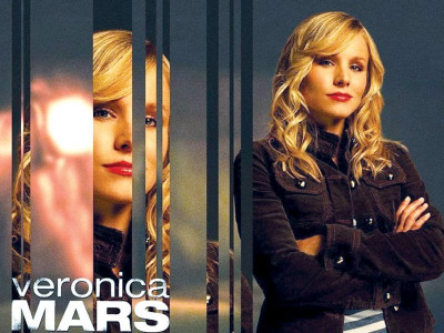 did you know the veronica mars trailer is out did you know the veronica mars trailer is out