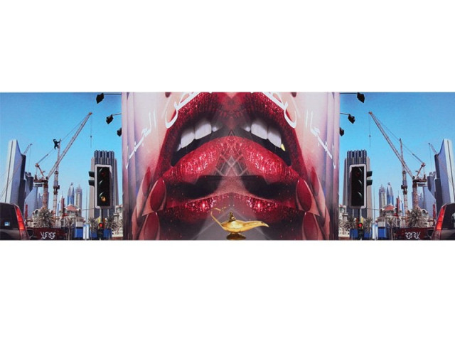 artist zahra jewanjee showcases the ever evolving dubai in her work and we are spellbound artist zahra jewanjee showcases the ever evolving dubai in her work and we are spellbound