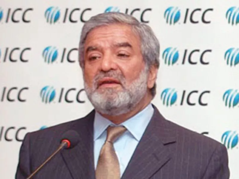 ehsan mani feels the pcb must ensure the safety of pakistan players before committing to bangladesh tours photo icc ehsan mani feels the pcb must ensure the safety of pakistan players before committing to bangladesh tours photo icc